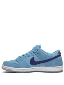 Nike SB Dunk Low Pro Blue Fury Original São Paulo 