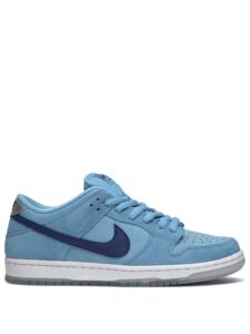 Nike SB Dunk Low Pro Blue Fury Original São Paulo 