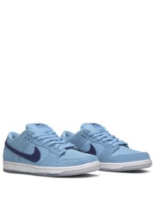 Nike SB Dunk Low Pro Blue Fury Original São Paulo 