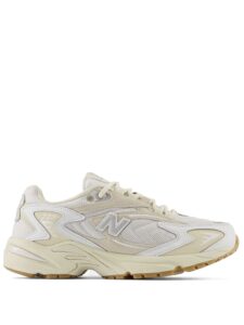 New Balance 725 Radically Classic Pack Off White Gum Original São Paulo 