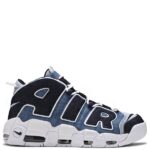 Nike air uptempo 96 denim best sale