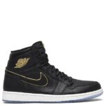 Air Jordan 1 Retro High City of Flight Original Sao Paulo