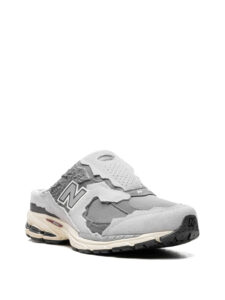 New Balance 2002R Mule Protection Pack Rain Cloud5