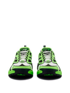 Louis Vuitton Runner Tatic Neon Green5