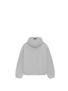 Moletom Fear of God Essentials NBA Light Heather2