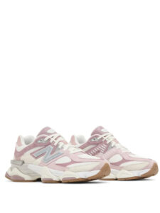 New Balance 9060 Rose Pink5