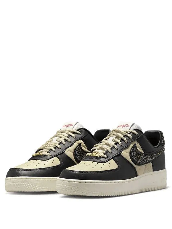 Air Force 1 Low Premium Goods.