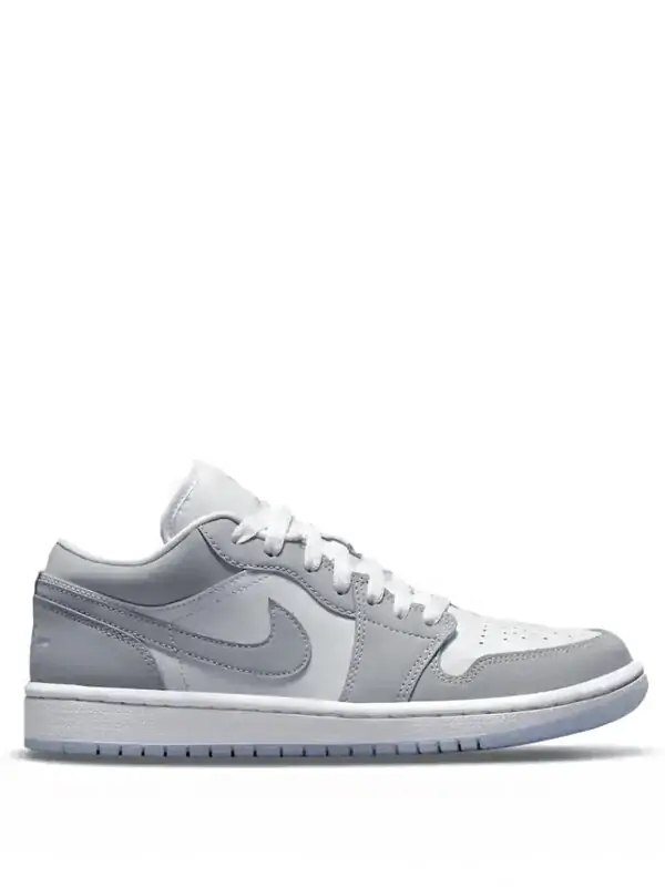 Jordan 1 cool 2024 grey black white