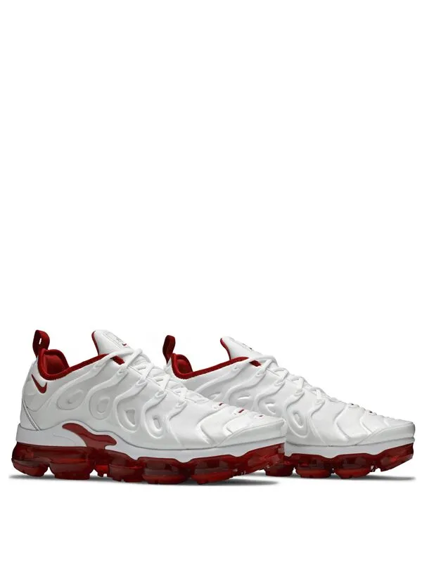 Nike air vapor max all sale white