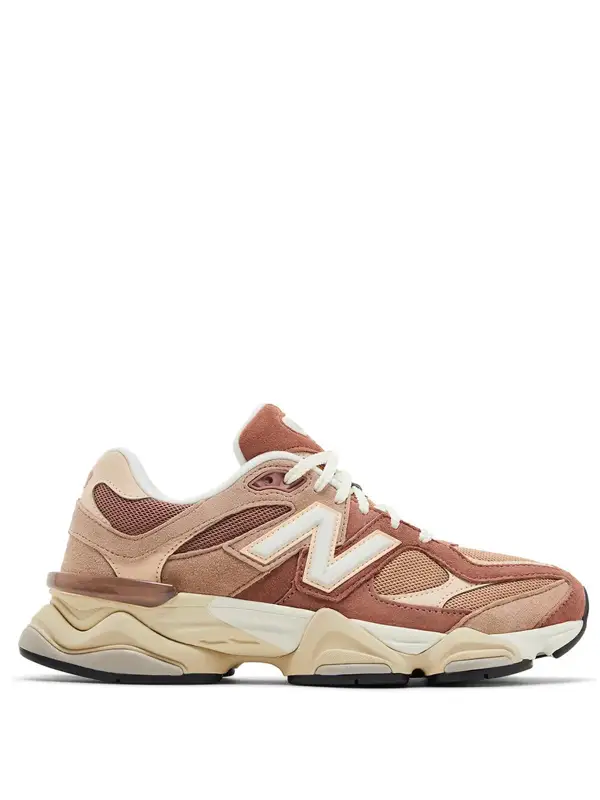 New Balance 9060 Sparrow Flat Taupe1