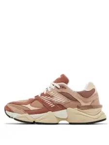 New Balance 9060 Sparrow Flat Taupe2