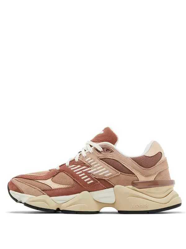 New Balance 9060 Sparrow Flat Taupe2