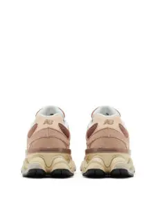 New Balance 9060 Sparrow Flat Taupe6