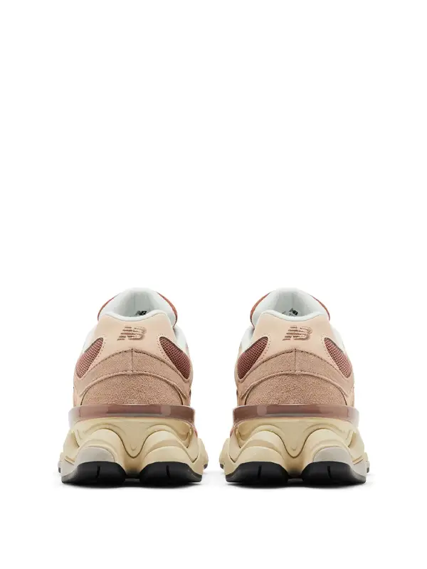 New Balance 9060 Sparrow Flat Taupe6