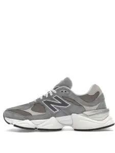 New Balance 9060 Slate Grey Arid Stone Timberwolf2